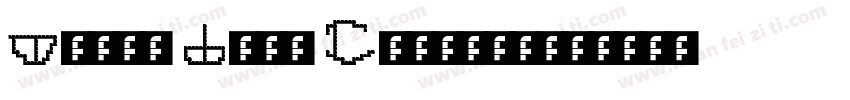 Solfa Test Regular字体转换
